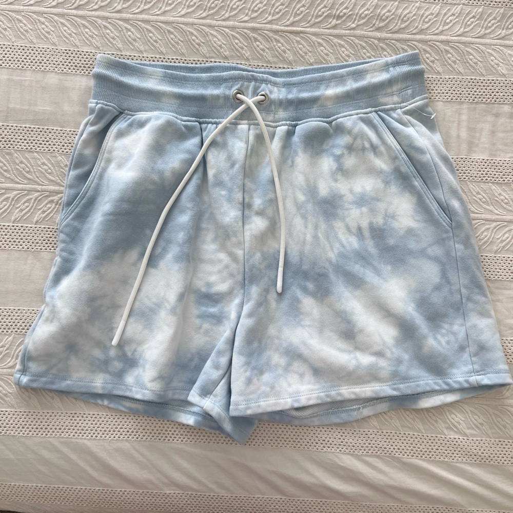 Good American Shorts